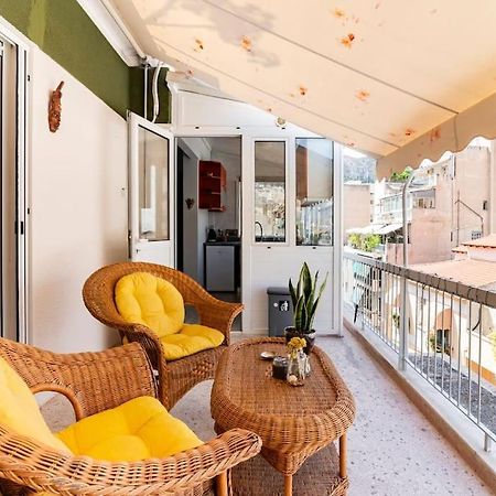 Apartament Under The Hill Ateny Zewnętrze zdjęcie